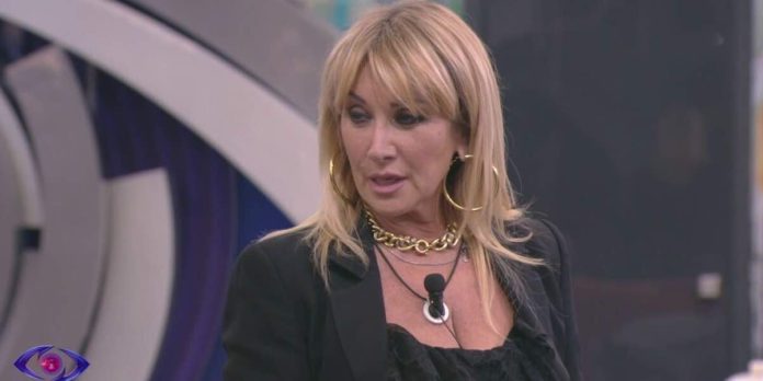 Grande Fratello 2024, Simona Tagli contro Rosy Chin e Alessio | Video Mediaset Simona Tagli al Grande Fratello