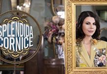 Splendida Cornice di Geppi Cucciari, ospiti e anticipazioni di giovedì 7 marzo 2024 Splendida Cornice di Geppy Cucciari