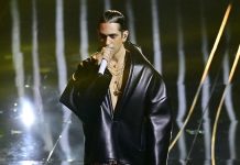 Spotify, classifica Debut Global: sette canzoni su dieci vengono da Sanremo 2024 spotify copia