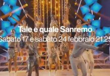 Tale e Quale Sanremo 2024, due puntate speciali dedicate al Festival: quando in Tv, giurati e concorrenti Tale e Quale Sanremo 2024