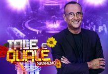 Tale e Quale Sanremo, ultima puntata di sabato 24 febbraio 2024: chi sarà il vincitore? tale e quale sanremo copia