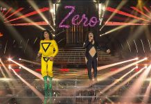 Tali e Quali 2024: Francesco Paolantoni e Gabriele Cirilli imitano Renato Zero | Video tali e quali 2024