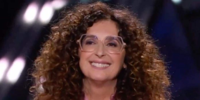 Teresa Mannino a Sanremo 2024