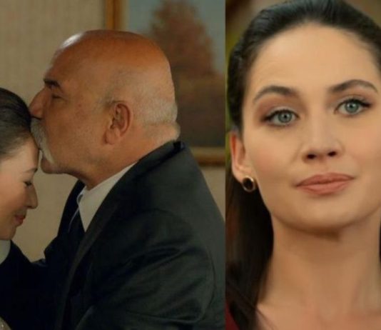 Terra Amara replica in streaming puntata del 9 marzo 2024 | Video Mediaset Terra Amara