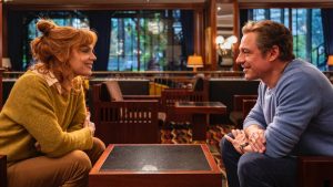 Un amore, la nuova serie su Sky con Stefano Accorsi e Micaela Ramazzotti: quando in tv e trama