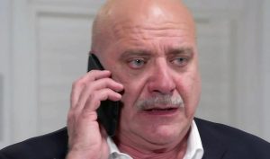 Un Posto al Sole, anticipazioni prossime puntate: Luca scompare e Giulia è disperata