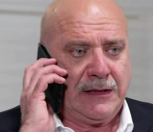 Un Posto al Sole, anticipazioni dal 29 giugno al 5 luglio 2024: Luca scompare, tensione a Palazzo Palladini Un Posto al sole