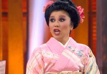 Chi è Yasko Fujii, la giapponesina di Avanti un Altro 2024 | Video Mediaset Yasko, giapponesina di Avanti un altro 2024