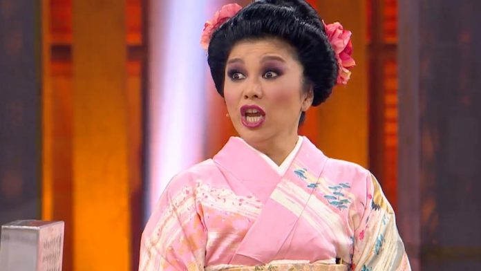 Chi è Yasko Fujii, la giapponesina di Avanti un Altro 2024 | Video Mediaset Yasko, giapponesina di Avanti un altro 2024