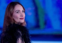 İlayda Çevik a Verissimo: “Il mio personaggio rimarrà fino alla fine di Terra Amara” | Video Mediaset Ilayda Çevik a Verissimo