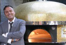 Chi è Alessandro Condurro, il Boss in Incognito della puntata del 4 marzo: è l’amministratore Delegato de L’Antica Pizzeria da Michele in the World ALESSANDRO CONDURRO BOSS IN INCOGNITO