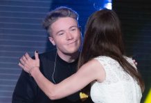 Alfa a Verissimo: “Sono uscito da una pizza in ritardo” | Video Mediaset Alfa a Verissimo