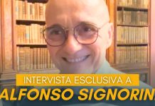 Alfonso Signorini regista de “La Bohème” all’Arena di Verona: «Passo dal Gf all’Opera grazie a un briciolo di follia e tanta passione. La regia di un film non fa per me. È importante che l’Opera arrivi in tv» – Intervista video Alfonso Signorini alla regia