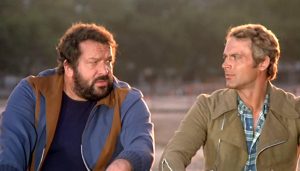 Altrimenti ci arrabbiamo: tutte le curiosità sulla divertente commedia con Bud Spencer e Terence Hill