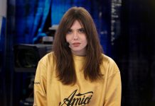 Amici 23, Lil Jolie lascia Zerbi e va al Serale con Anna Pettinelli: la lettera | Video Witty Tv Amici 23 Lil Jolie