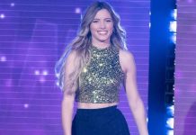 Anita Olivieri a Verissimo: lacrime per le parole dell’ex Edoardo | Video Mediaset Anita Olivieri a Verissimo