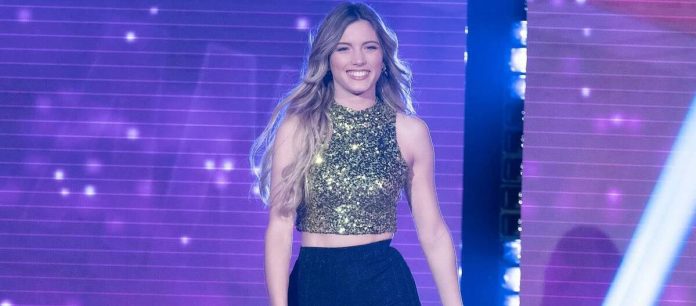 Anita Olivieri a Verissimo: lacrime per le parole dell’ex Edoardo | Video Mediaset Anita Olivieri a Verissimo