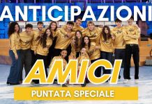 Anticipazioni Amici 23 puntata Speciale: cosa è accaduto nella registrazione del 24 marzo 2024 | Spoiler Anticipazioni Amici 23