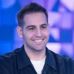 Isola dei Famosi 2024, la sorpresa di Aras Senol: l’attore di Terra Amara riabbraccia la fidanzata Eylul Sahin | Video Mediaset Aras Şenol a Verissimo