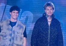 Ayle e Kumo a Verissimo: l’esperienza ad Amici 23 tra ansie e sogni | Video Mediaset Ayle e Kumo a Verissimo