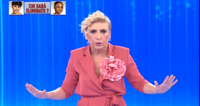 Barbara Foria ad Amici 23: “Non abbiate fretta!” | Video Witty Tv Barbara Foria ad Amici 23