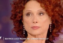 Beatrice Luzzi a Verissimo: “Vorrei condurre un programma” | Video Mediaset Beatrice Luzzi a Verissimo