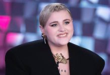 Eurovision Song Contest 2025, intervista a Big Mama: “Ho iniziato a fare musica per me e gli altri, continuerò a veicolare messaggi importanti. Quando Alessandra Amoroso mi ha detto che era incinta ho pianto per la felicità ” BigMama a Verissimo