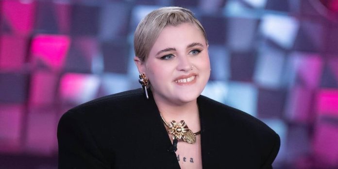 BigMama a Verissimo
