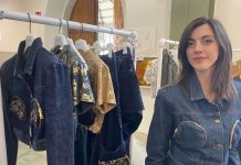 Chi è Chiara Iachini di Don the Fuller e socia di Sedima Fashion Hub, protagonista della puntata di Boss in Incognito del 18 marzo 2024 Chiara Iachini