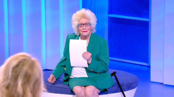 C’è Posta per te 2024, Iole ritrova una vecchia fiamma | Video Witty Tv C'è Posta per te 2024 Iole