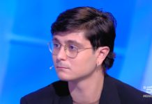 C’è Posta per te 2024 Francesco non se la sente di perdonare il padre | Video Witty Tv C'è Posta per te 2024 Francesco