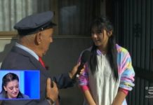 C’è Posta per te 2024 Jessica chiede perdono alla figlia Corinna | Video Witty Tv C'è Posta per te 2024 Jessica chiede perdono alla figlia Corinna | Video Witty Tv