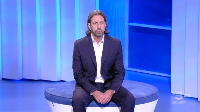 C’è Posta per te 2024: Giuseppe cerca di riappacificarsi con il figlio | Video Witty Tv C'è Posta per te 2024