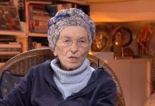 Emma Bonino a Verissimo: la mia vita e le mie battaglie | Video Mediaset Emma Bonino a Verissimo