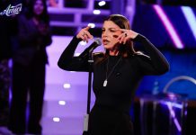 Emma Marrone ad Amici 23 canta Apnea: pubblico in delirio | Video Witty Tv Emma Marrone ad Amici 23
