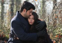 Endless Love streaming, replica puntata del 12 marzo 2024 | Video Mediaset Endless Love Nihan e Kemal