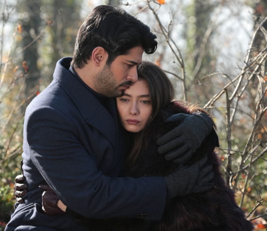 Endless Love, replica puntata di oggi, 7 agosto 2024, in streaming | Video Mediaset Endless Love Nihan e Kemal