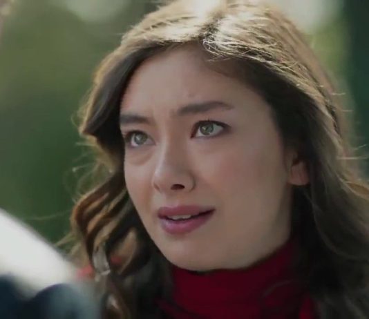 Endless Love, finale di stagione: Nihan piange la morte del padre e del fratello Endless Love