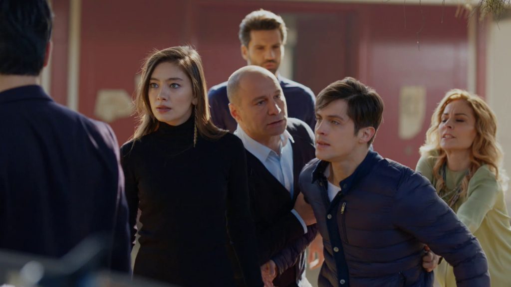 Endless Love - Kara Sevda
