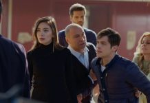 Endless Love streaming, replica puntata del 16 aprile 2024 | Video Mediaset Endless Love - Kara Sevda