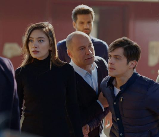 Endless Love streaming, replica puntata del 14 maggio 2024 | Video Mediaset Endless Love - Kara Sevda