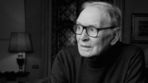 Ennio, il film documentario con cui Giuseppe Tornatore che omaggia Ennio Morricone