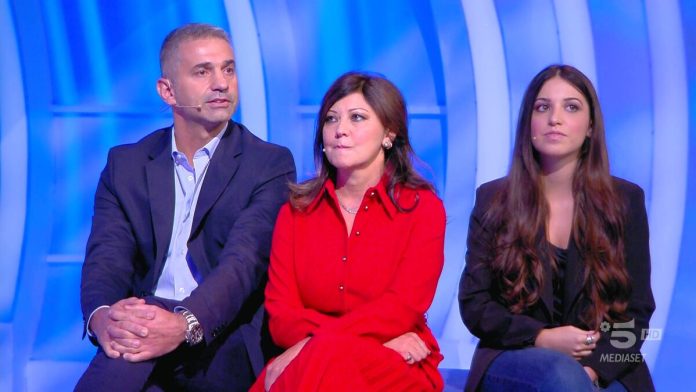 C’è Posta per te 2024, Erica chiude con Giovanni e sceglie la sua libertà | Video Witty Tv C'è Posta per te 2024 Erica