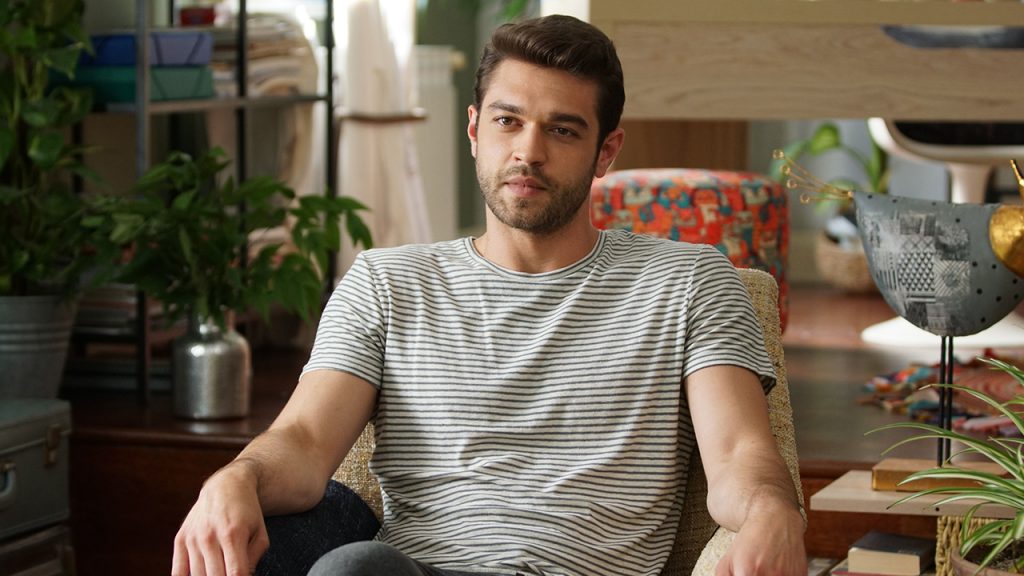 Everywhere I go Coincidenze d’amore replica puntata in streaming del 20 marzo 2024 Video