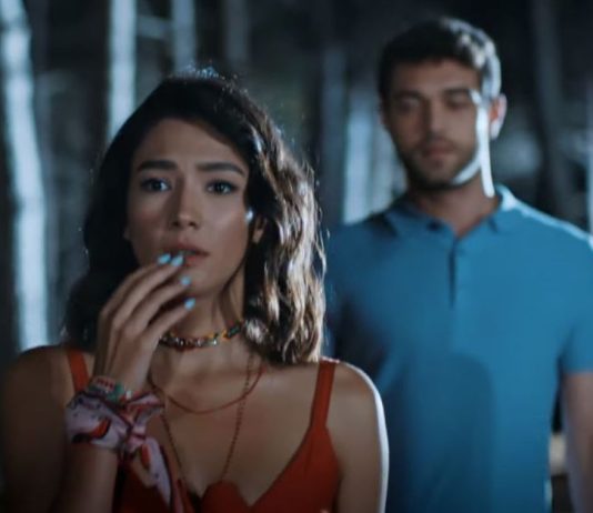 Everywhere I go – Coincidenze d’Amore, anticipazioni dal 9 al 15 marzo 2024 su Mediaset Infinity Everywhere I go