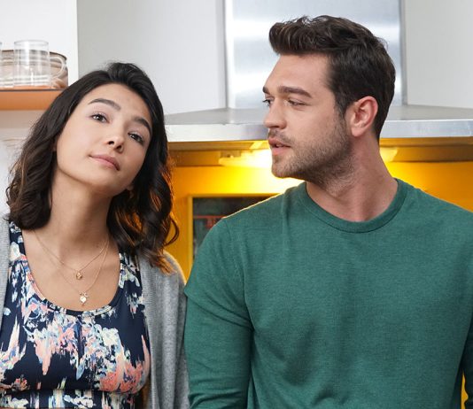 Everywhere I go – Coincidenze d’amore, replica puntata in streaming del 11 marzo 2024 – Video Mediaset Everywhere I go