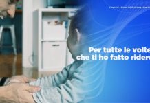 Festa del papà 2024: al via la campagna Mediaset con due nuovi spot – Video Festa del papà 2024