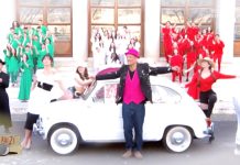 Fiorello canta “L’italiano” di Totò Cutugno: le belle emozioni che si vivono a Viva Rai 2 – Video Fiorello