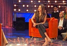 Francesca Chillemi, spoiler a “Da noi…a ruota libera” su ‘Che Dio ci aiuti’: “Azzurra? Non l’ho dimenticata. Torna e lo fa alla grande” Francesca Chillemi