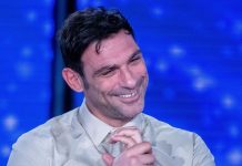 Francesco Arca a Verissimo: “Ora mi vivo appieno le mie emozioni” | Video Mediaset Francesco Arca a Verissimo